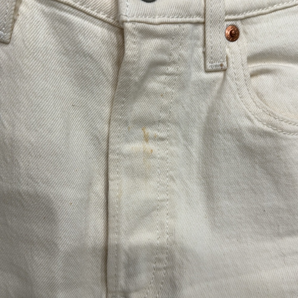 Levi’s - Ribcage Straight - Picture 8 of 11